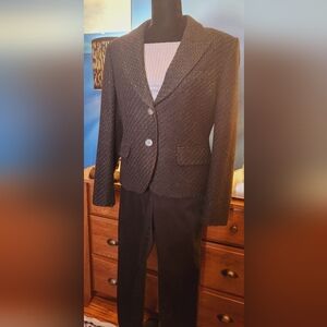 Michael Kors Women's Wool Blazer Jacket NWOT